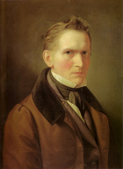  Wilhelm von Kügelgen Image