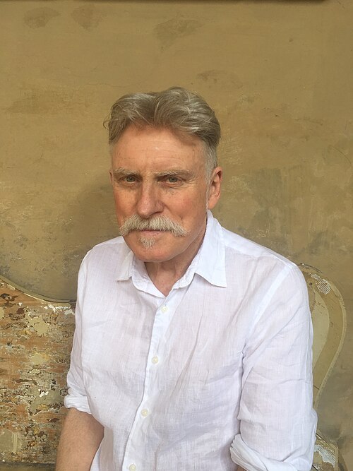 Peter Wegner