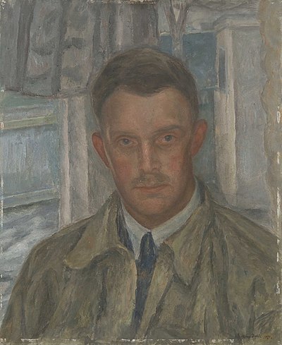 Nils Alstrup Dahl