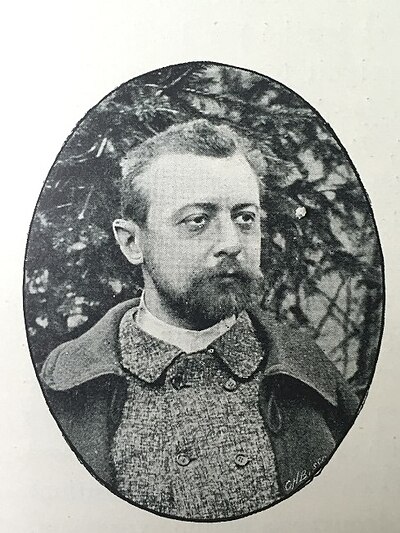 Charles-Marie Dulac