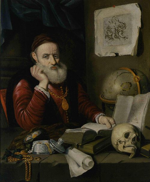 Bartholomäus Hopfer