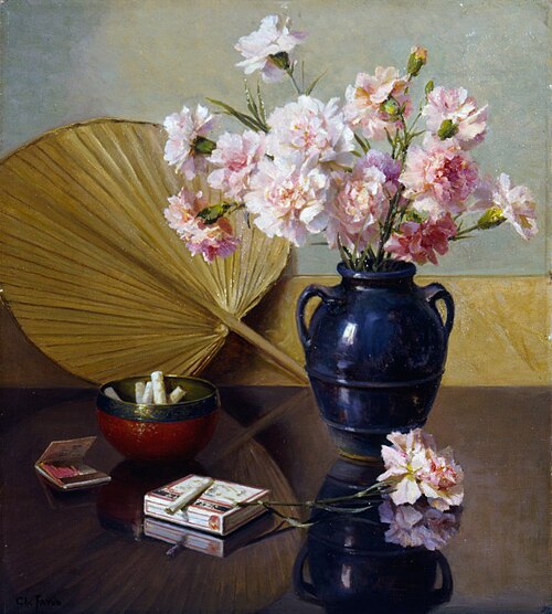 Charles Fayod