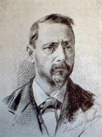 Reinaldo Giudici