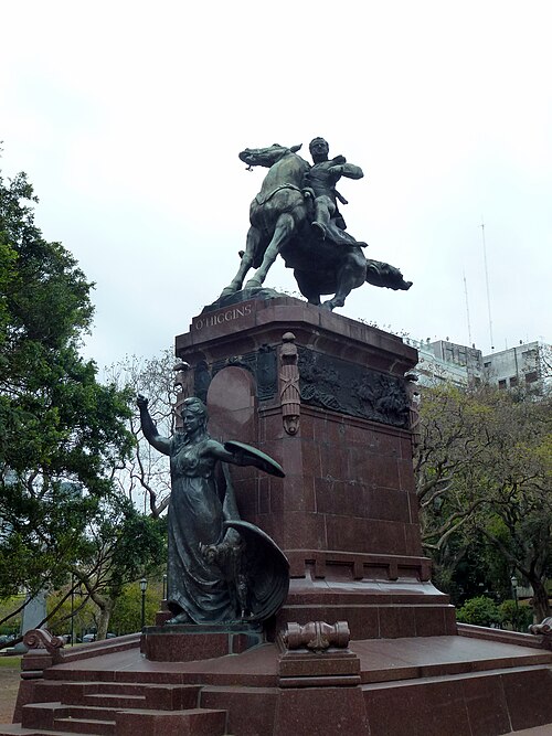 Bernardo O'Higgins