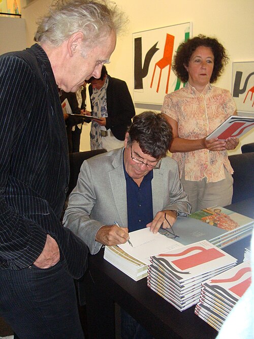 Arie van Geest