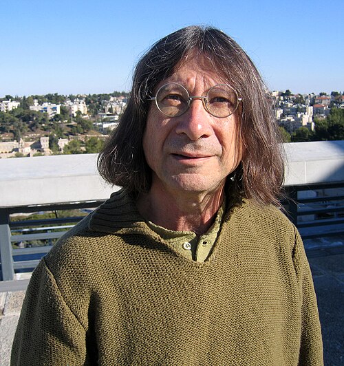 Joshua Borkovsky