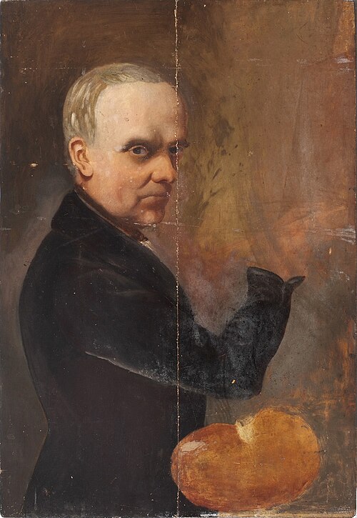 Cornelis Borsteegh