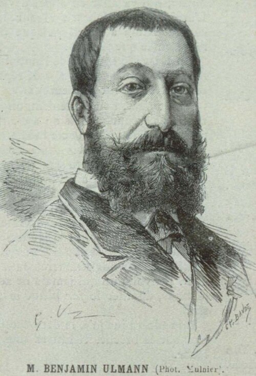  Benjamin Ulmann Image