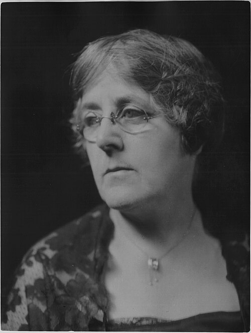 Henrietta Hancock Britton