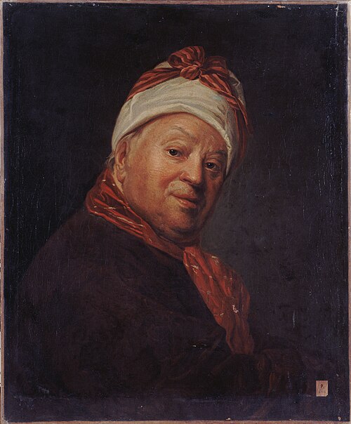 Étienne Jeaurat