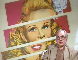 Bernard Rancillac