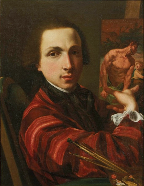  Bernardino Nocchi Image