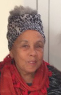 Betye Saar