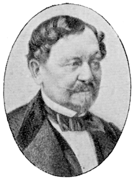 Carl Fredrik Kiörboe