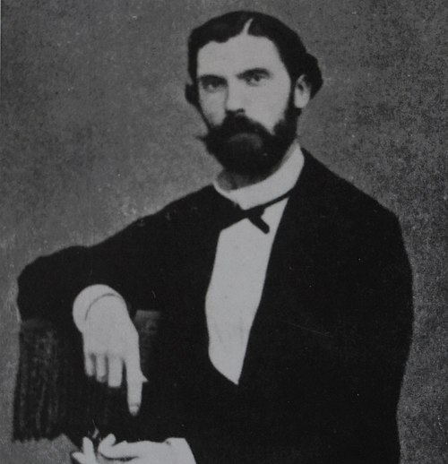 José Ruiz Blasco