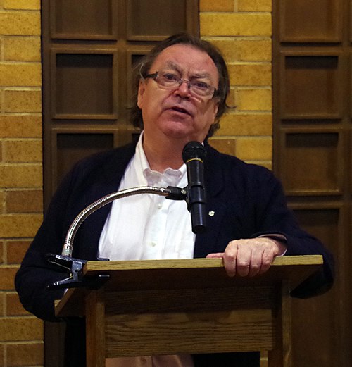 Jeffrey Spalding