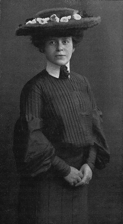 Käthe Münzer