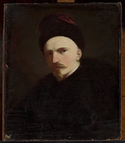 Aleksander Rycerski