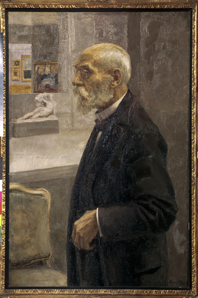 Louis Pion