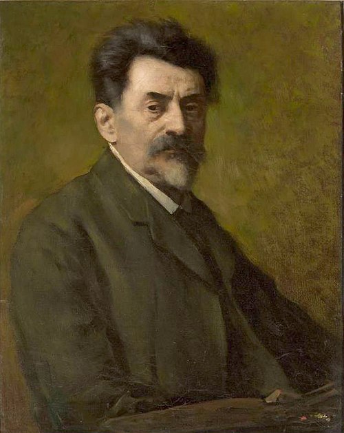 Stanisław Heyman