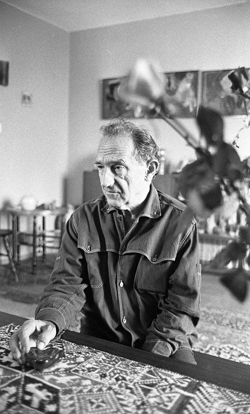 Nachum Gutman