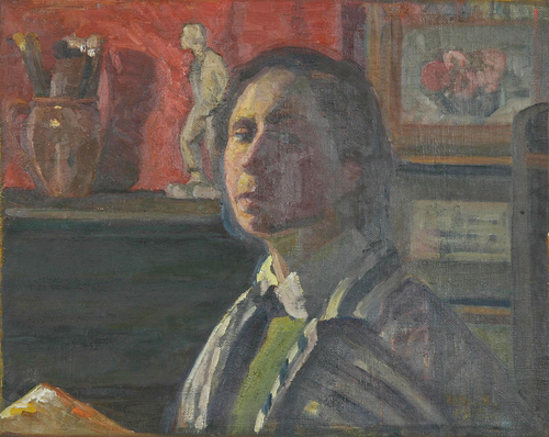  Marie Sandholt Image