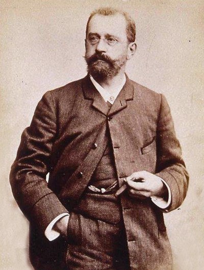  Camille Alfred Pabst Image
