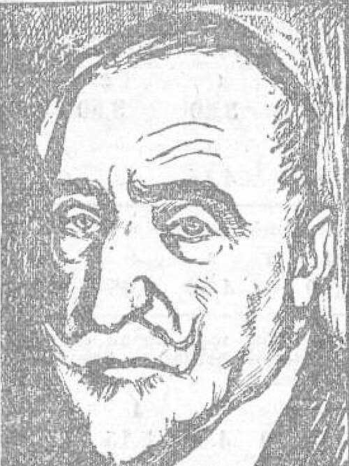 Francisco Maura y Montaner