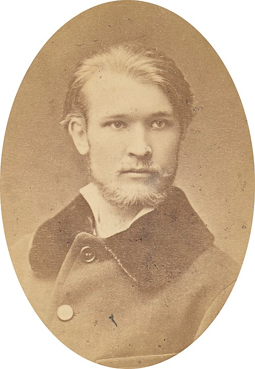 Franciszek Krudowski