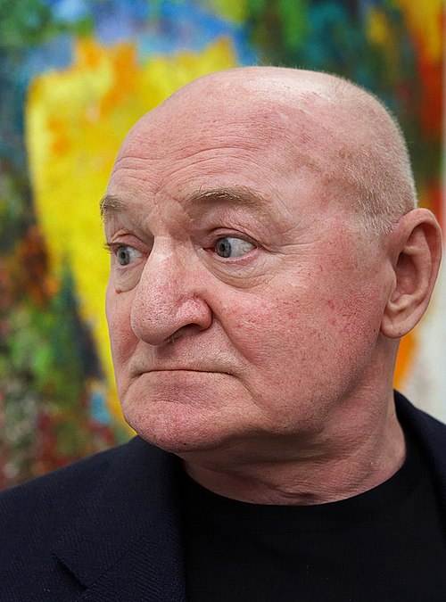 Otakar Slavík