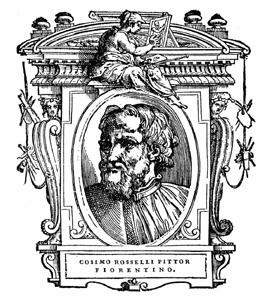 Cosimo Rosselli