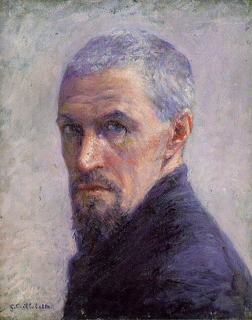  Gustave Caillebotte Image