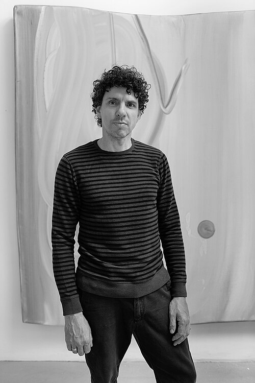 Sander van Deurzen