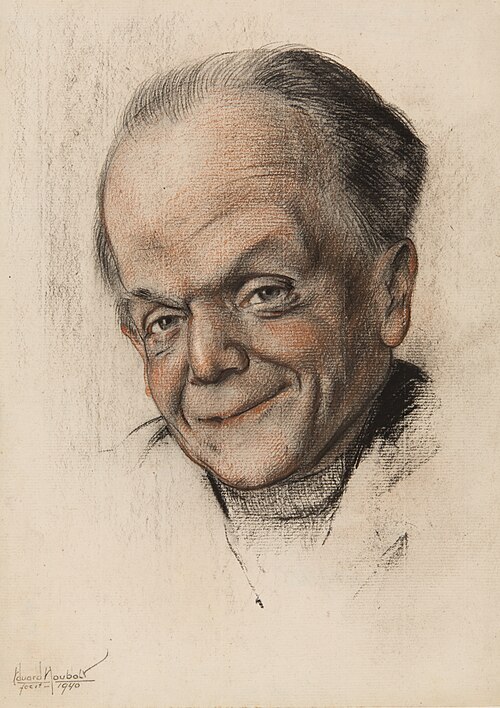 Jos van den Berg