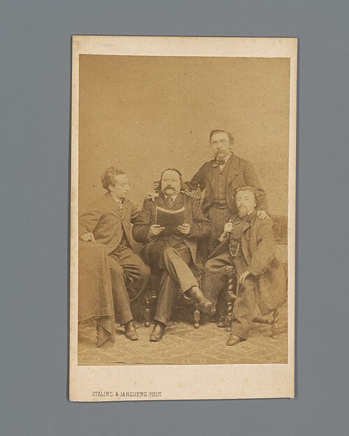 Joseph Nauwens