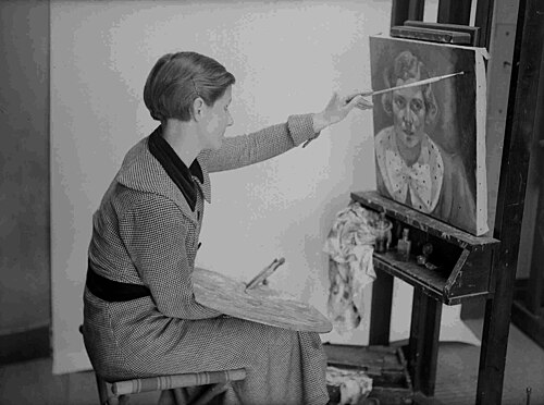 Maria Pronk-Rompelman