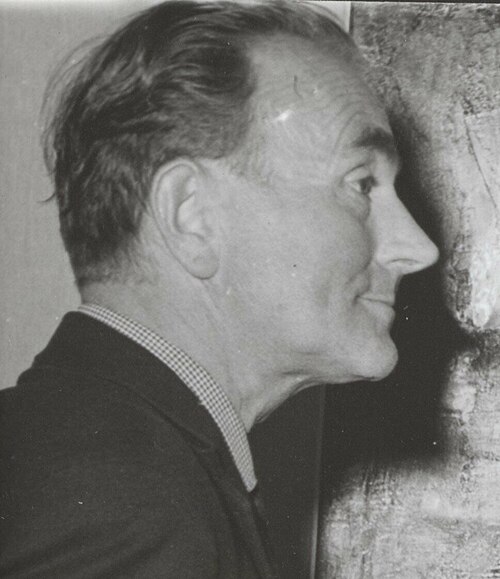 Pieter Fraterman