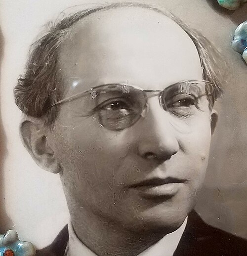 Lucien Weill