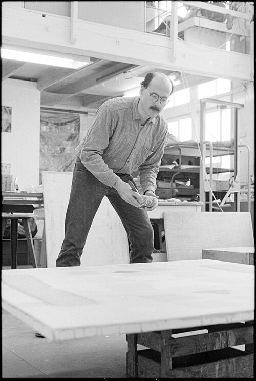 Eric de Nie
