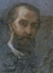 Charles Louis de Frédy, Baron 