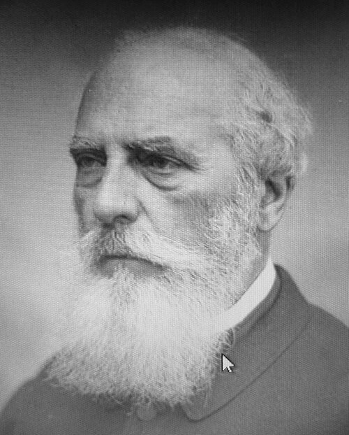 Édouard de Beaumont