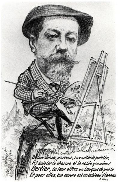 Charles Bertier