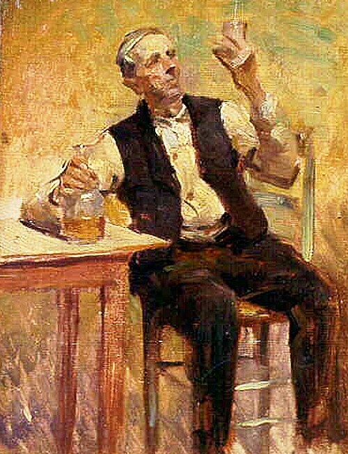 Charles Denet
