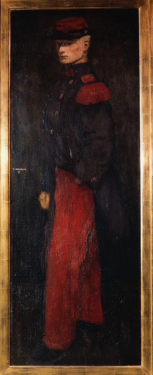 Charles Hoffbauer