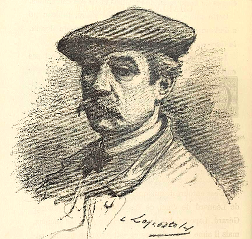  Charles Lapostolet Image