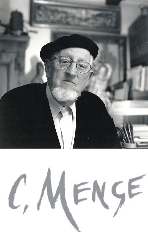 Charles Menge
