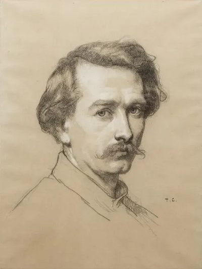 Charles Monginot