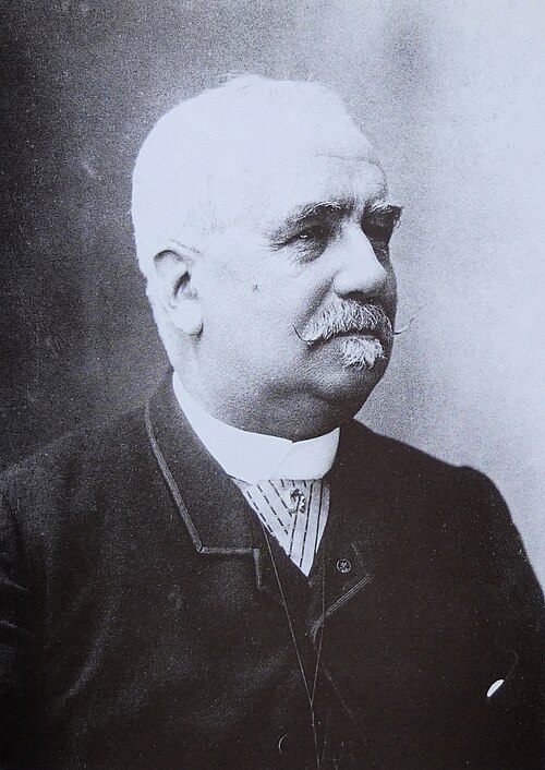 Charles Olivier de Penne