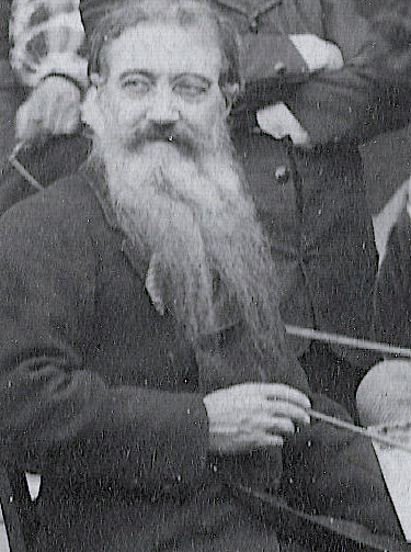 Charles Soulacroix