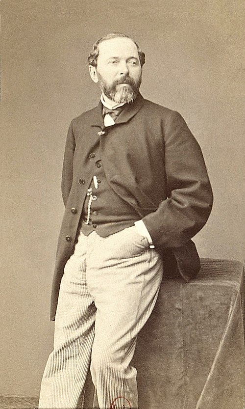  Charles de Tournemine Image